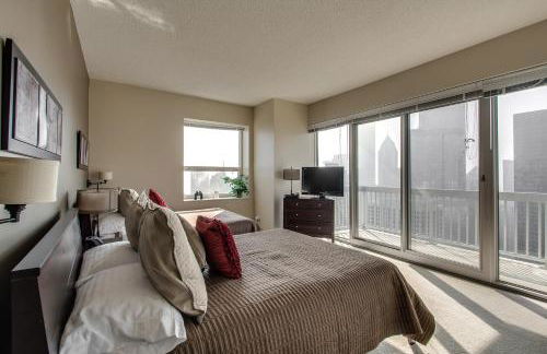 The Penthouse at Grand Plaza - Foto 15