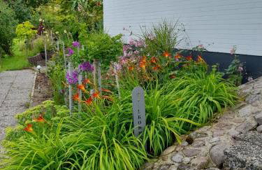 Haus Wald und Wiese Wohnung Wiese - Foto 19