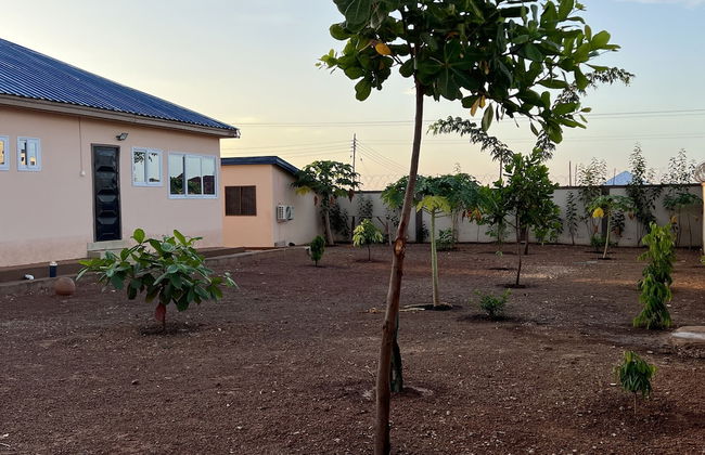 Naayina Vacation Villas - Foto 54