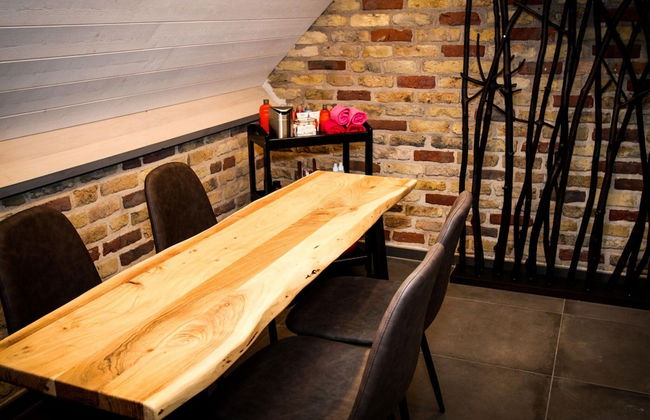 Villa With Swimming Pool in Erembodegem - Photo 58