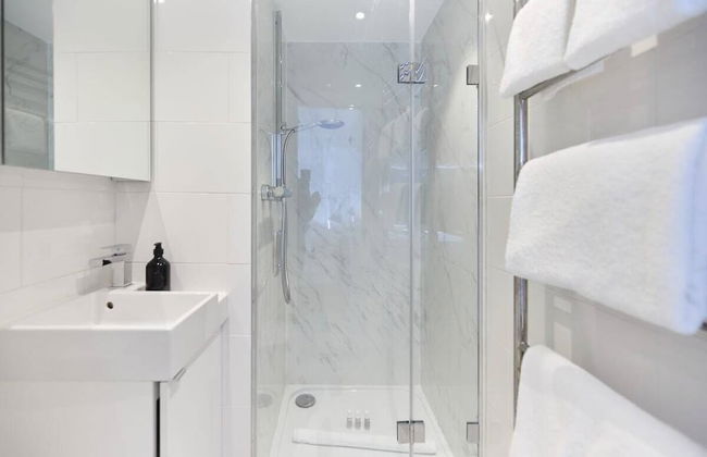 The Kennington Wonder - Bright 2bdr Flat With Rooftop Terrace - Foto 10