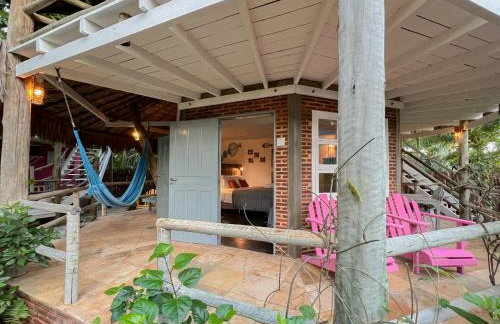 Casa Zulu - Vila Umoya - Foto 15
