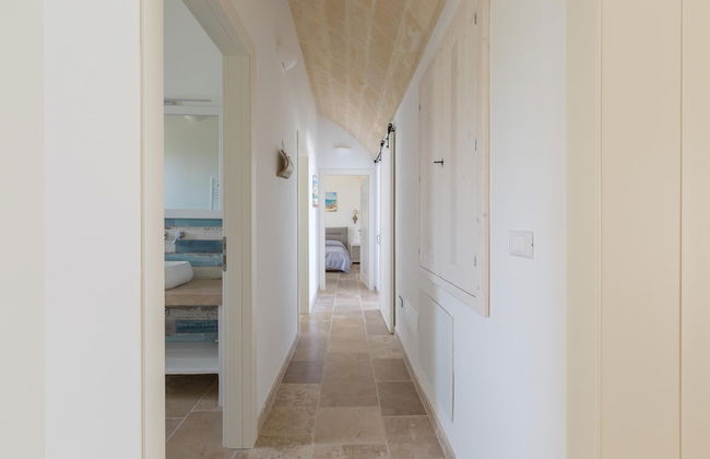 Villa Eneide - Foto 32