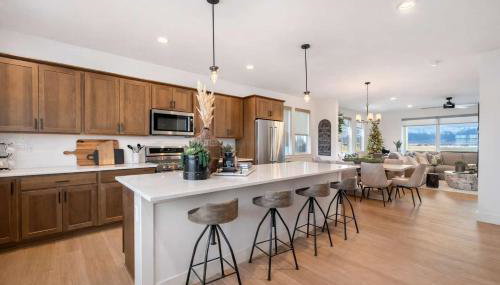 Modern Retreat for Groups with Majestic Views - Foto 4