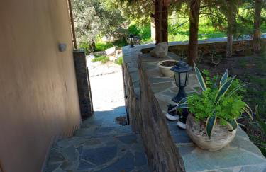 Elis superb villa - Foto 27