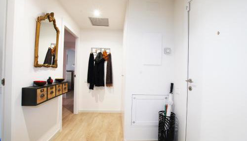Cozy Home · Cozy Home · Nice apartment w/pool and private terrace - Foto 4, Lobby or reception