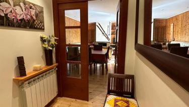 Apartament Rialp amb vistes al riu Noguera Pallaresa - Foto 2