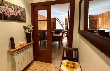 Apartament Rialp amb vistes al riu Noguera Pallaresa - Foto 2