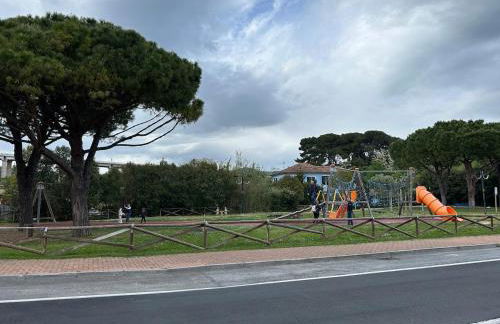 Bilocale moderno Marina di Andora con Bici e zona tranquilla - Foto 42