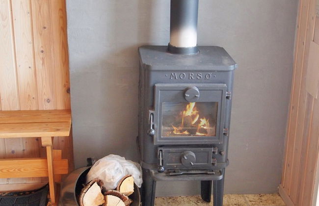 "Udder" - 50m to the fjord - Foto 24