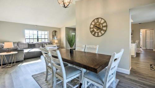 Waterfront Retreat Heated Pool Stunning Sunsets - Foto 5