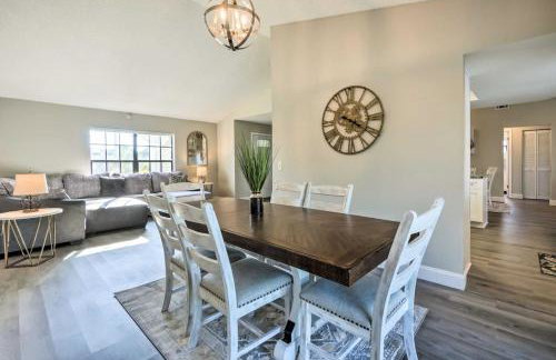 Waterfront Retreat Heated Pool Stunning Sunsets - Foto 5