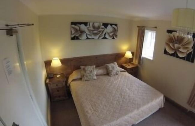 Edenhall Country House Hotel - Foto 48