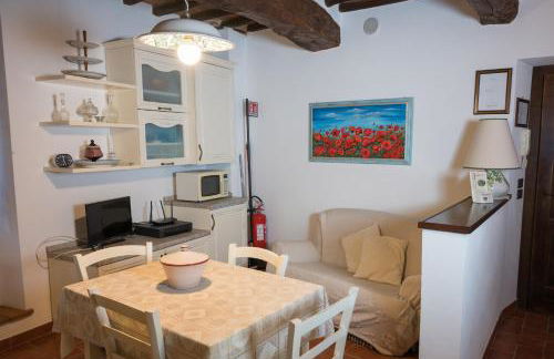 La Petronilla Appartamenti Montepetriolo - Foto 20