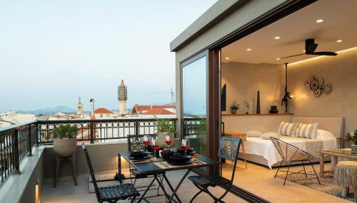 Petalo Suites - Foto 2