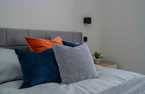 The Wimbledon Collection 2 Bed Apartments - Foto 15