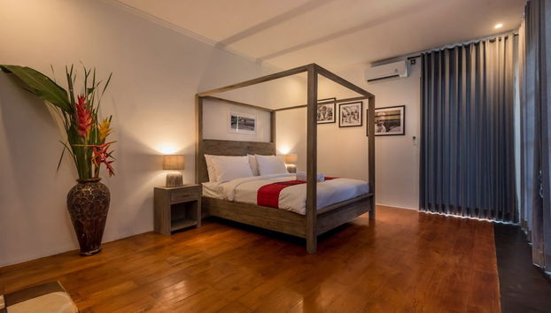 The Christina Estate - Foto 3, Habitación