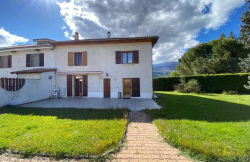#GO La Maison de Varces Garden 4 bedrooms - Photo 1