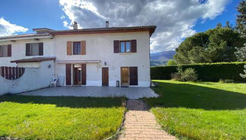 #GO La Maison de Varces Garden 4 bedrooms - Photo 1