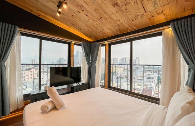 Lantana House Boutique Da Nang - Photo 12