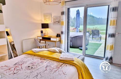 La Lande du Pont - Photo 1