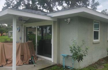Manatee River Bungalow - Foto 4