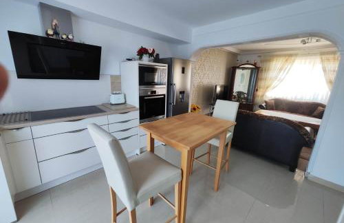 Schickes 110qm Ferienhaus in Nähe VW, Messe,DEZ und Orangerie - Foto 14