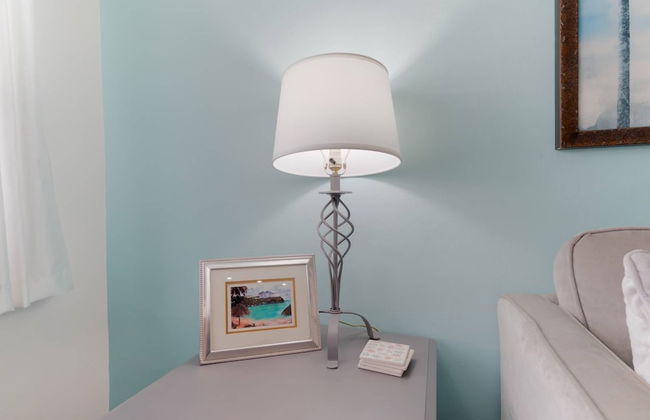 Mid Mari - Gorgeous Nautical Condo Near Beach, Shops & Restaurants- Condo 105 - Foto 20