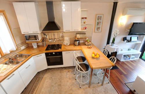 Pavillon de Diane - Foto 15