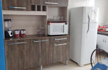 Casa na praia - Balneário Gaivotas - Foto 14