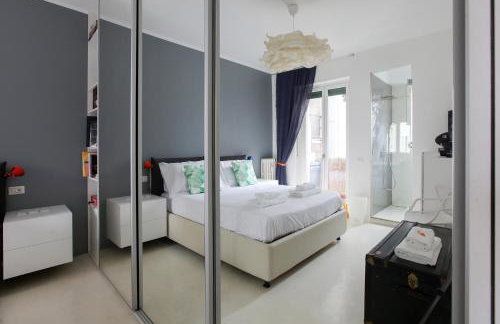 Bright Design apartment 60 mq M1 e M4 - Photo 25