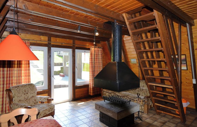 Cosy Holiday Home in the Hochsauerland With Terrace at the Edge of the Forest - Foto 62