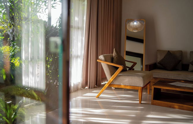 Cemara Hills Uluwatu, The Reserve - Cottages & Villas - Foto 37