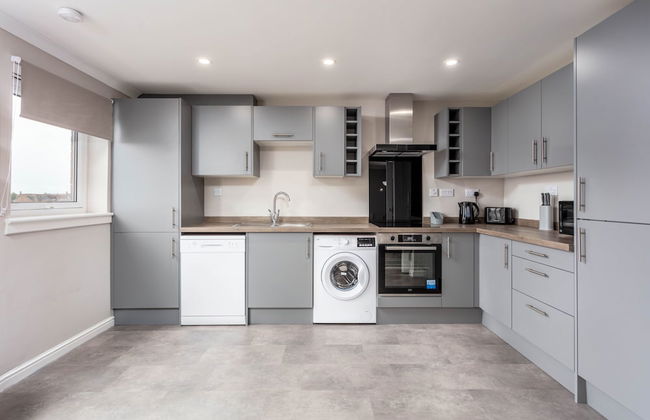 Marlborough Court - Donnini Apartments - Foto 5