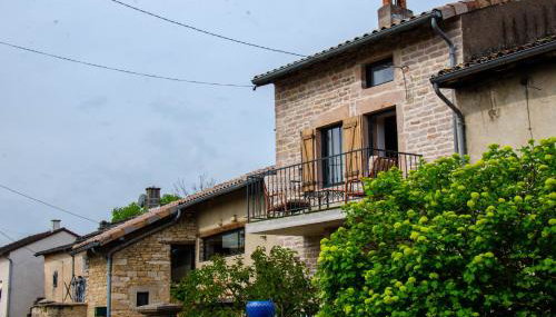 Gîte de La Pyranvôle - Foto 5