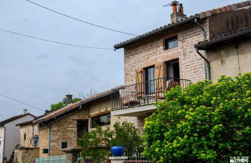 Gîte de La Pyranvôle - Foto 5