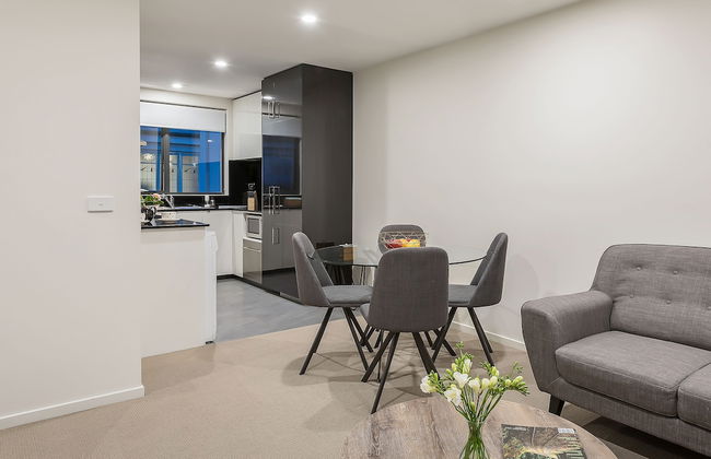 110 Hampden Apartments - Foto 18