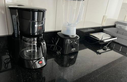 Apartamento Praia do Tabuleiro - Photo 27