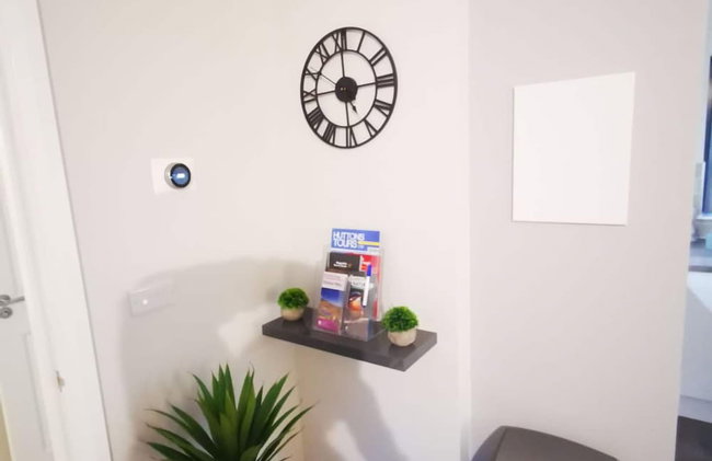 Belfast Central 2 Bedroom Luxurious Modern Stay - Foto 49