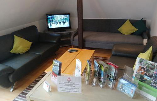 Ferienwohnungen Viersen - Foto 64