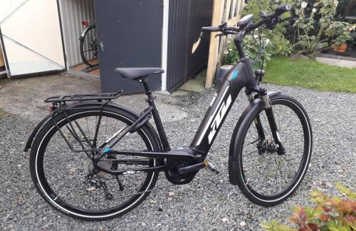 Ferienhaus Röbiger - Photo 12