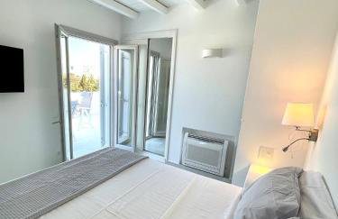 SUNSENSES luxury VILLAS Paros - Photo 42