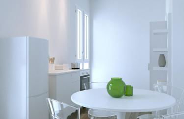 Fenici Levanzo - Island Apartments - Foto 61