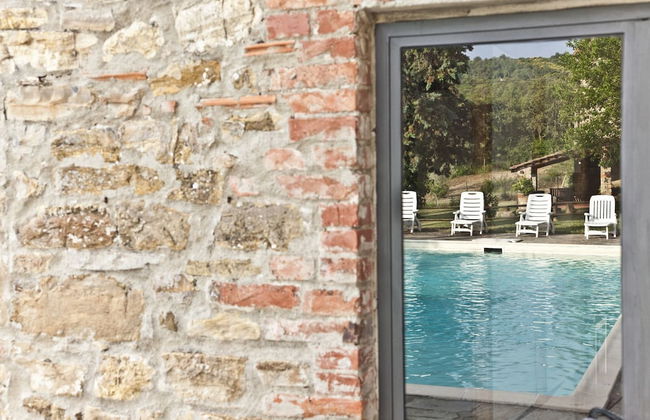 Montelucci Country Resort & Agriturismo di Charme - Foto 17