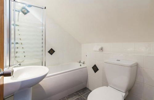 Mountsorrel House - Spacious 5bed in Leicester Ideal for Families and Contractors - Foto 85