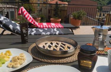 LA TERRAZZA DI MONTEROSSO - Photo 35