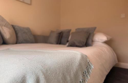 The Nook at Norton by GB Short Stays - Foto 34