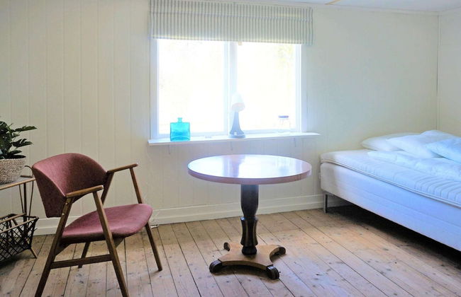 6 Person Holiday Home in Kyrkhult - Foto 15