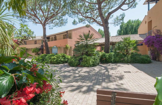 Residence Les Rives de Cannes Mandelieu, Mandelieu-la-napoule - Foto 36