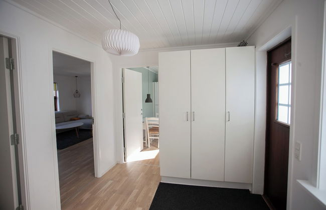 Downtown / Newly Renovated 2 Bedroom Apartment - Foto 2